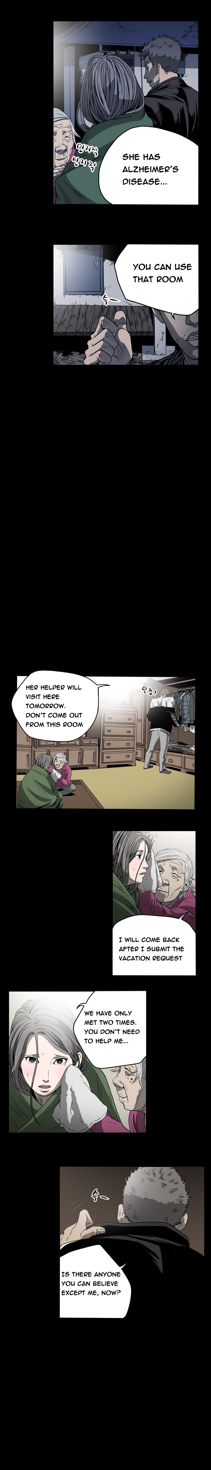 [ドルコン]キッチュ|失礼なビッチCh。 1-68（英語）（HeyManga）（進行中）