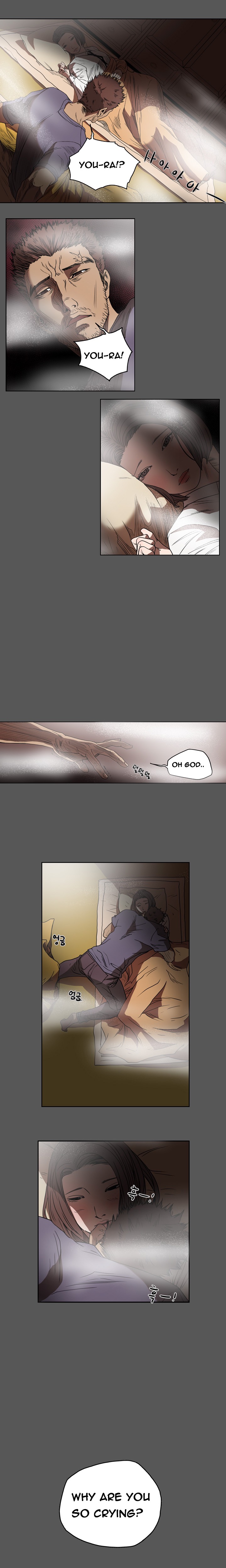 [ドルコン]キッチュ|失礼なビッチCh。 1-68（英語）（HeyManga）（進行中）