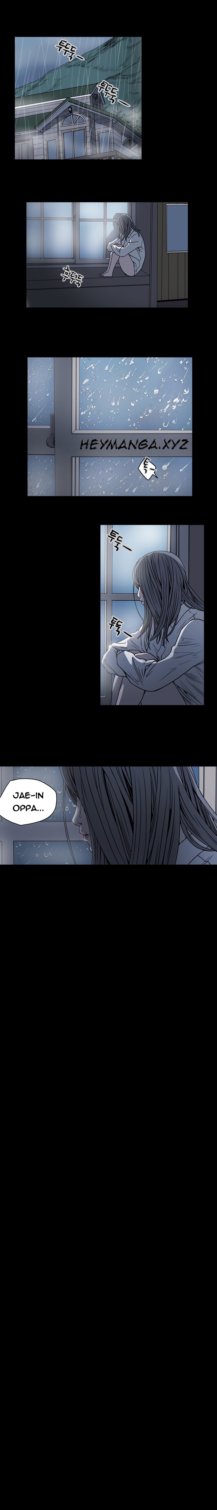 [ドルコン]キッチュ|失礼なビッチCh。 1-68（英語）（HeyManga）（進行中）