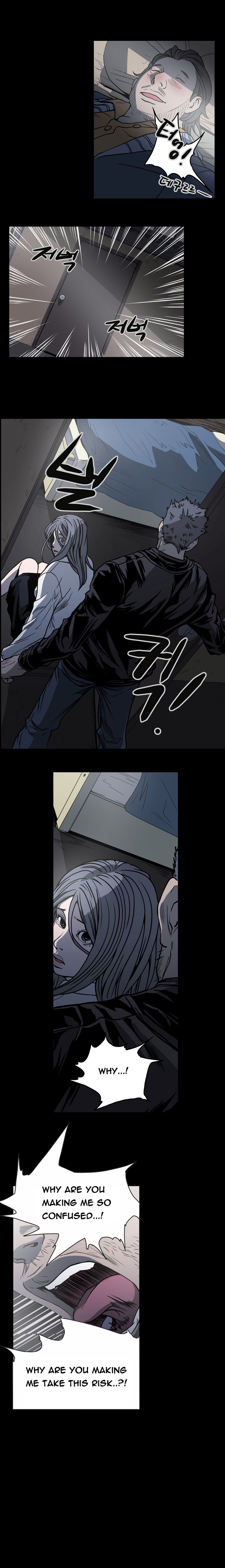 [ドルコン]キッチュ|失礼なビッチCh。 1-68（英語）（HeyManga）（進行中）