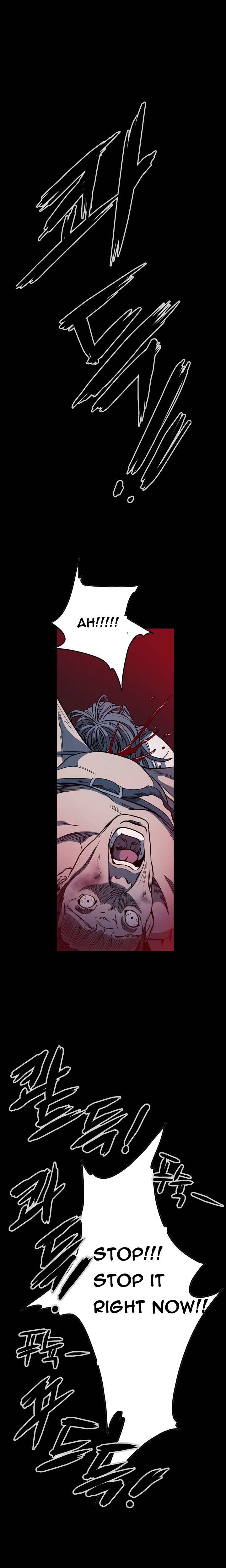 [ドルコン]キッチュ|失礼なビッチCh。 1-68（英語）（HeyManga）（進行中）