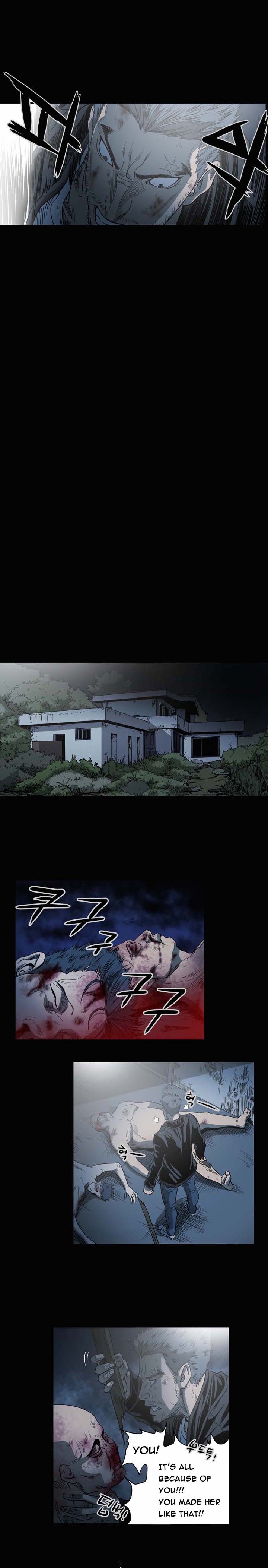 [ドルコン]キッチュ|失礼なビッチCh。 1-68（英語）（HeyManga）（進行中）