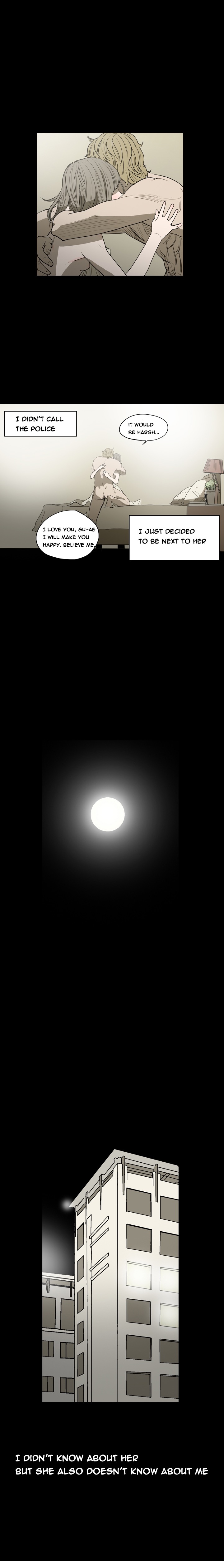 [ドルコン]キッチュ|失礼なビッチCh。 1-68（英語）（HeyManga）（進行中）