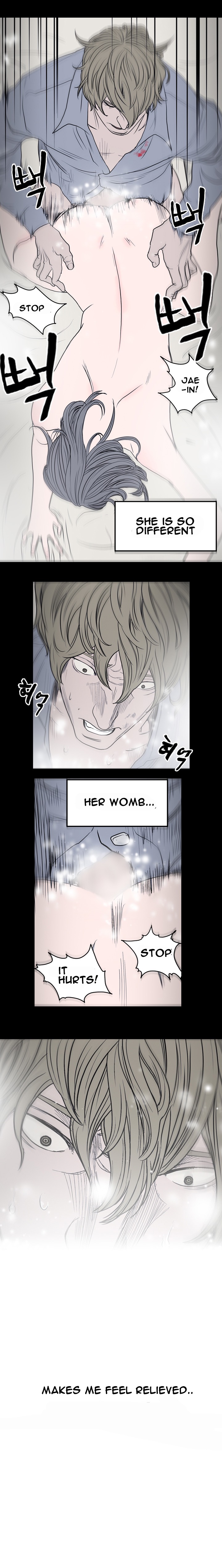 [ドルコン]キッチュ|失礼なビッチCh。 1-68（英語）（HeyManga）（進行中）