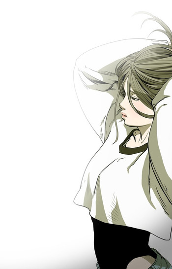 [ドルコン]キッチュ|失礼なビッチCh。 1-68（英語）（HeyManga）（進行中）