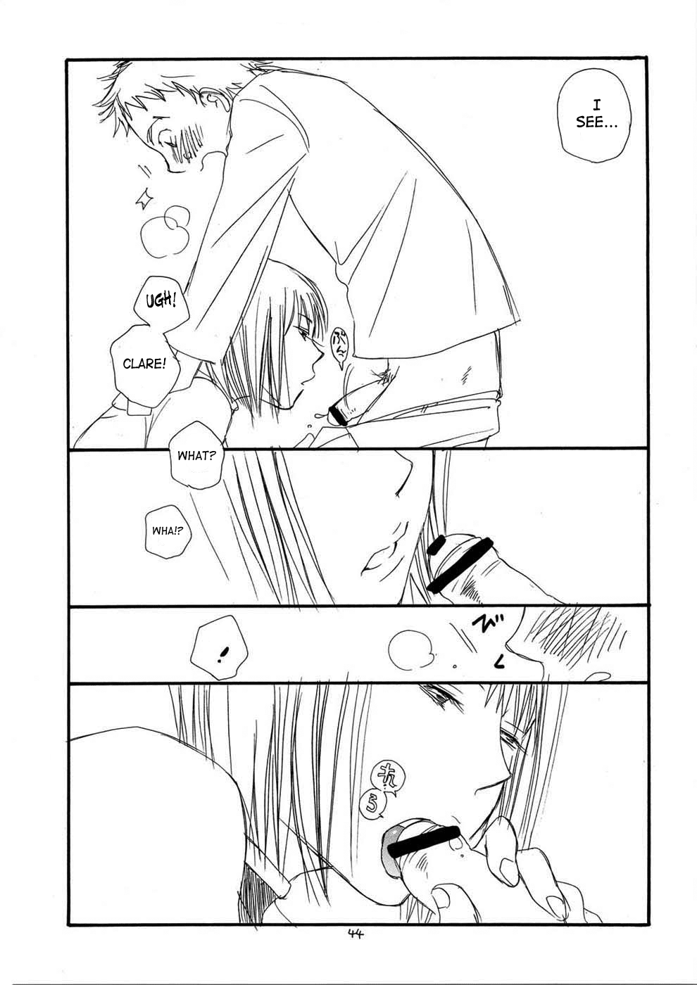 クレイモア-その他の本 クレイモア-その他の本