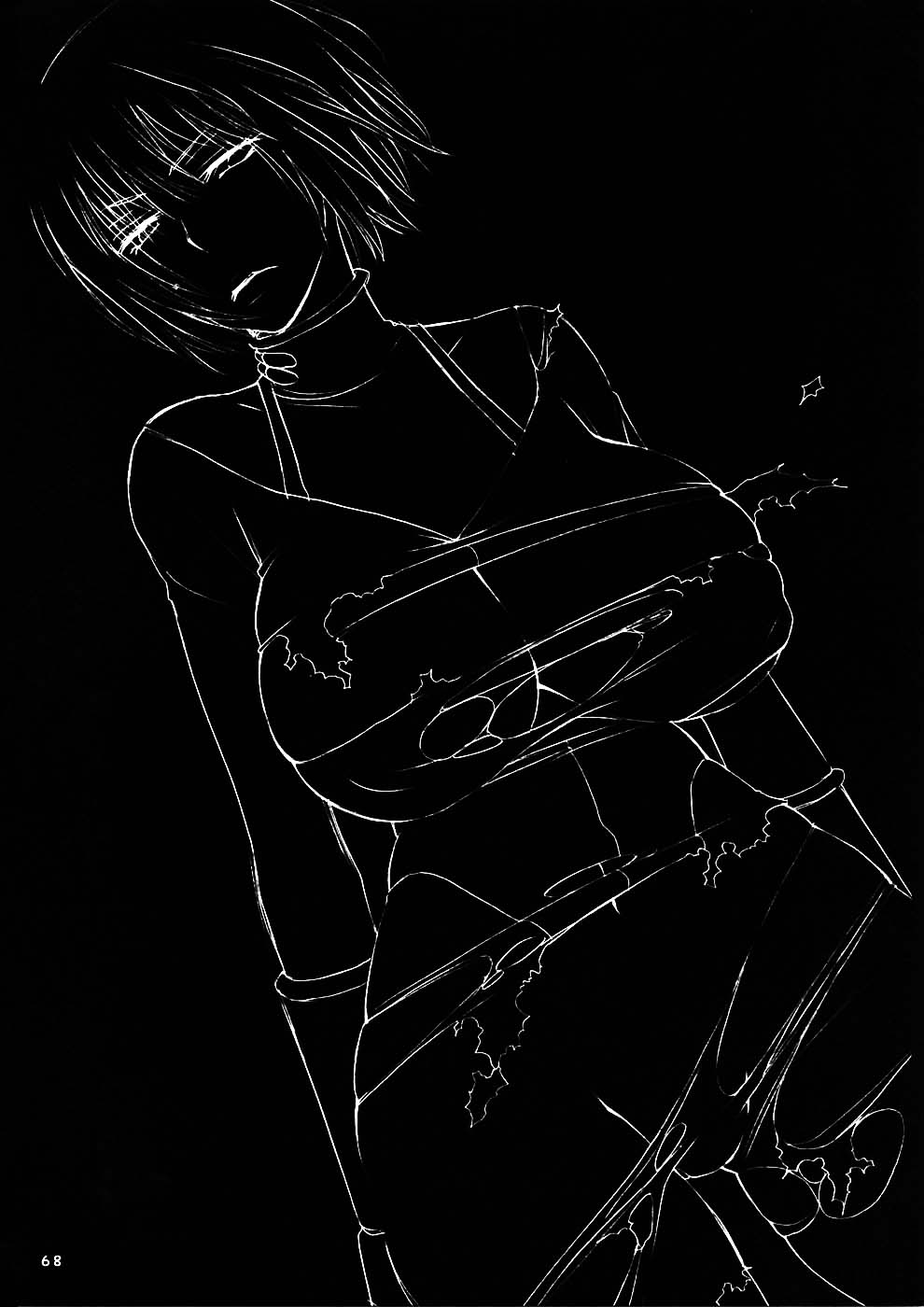 クレイモア-その他の本 クレイモア-その他の本