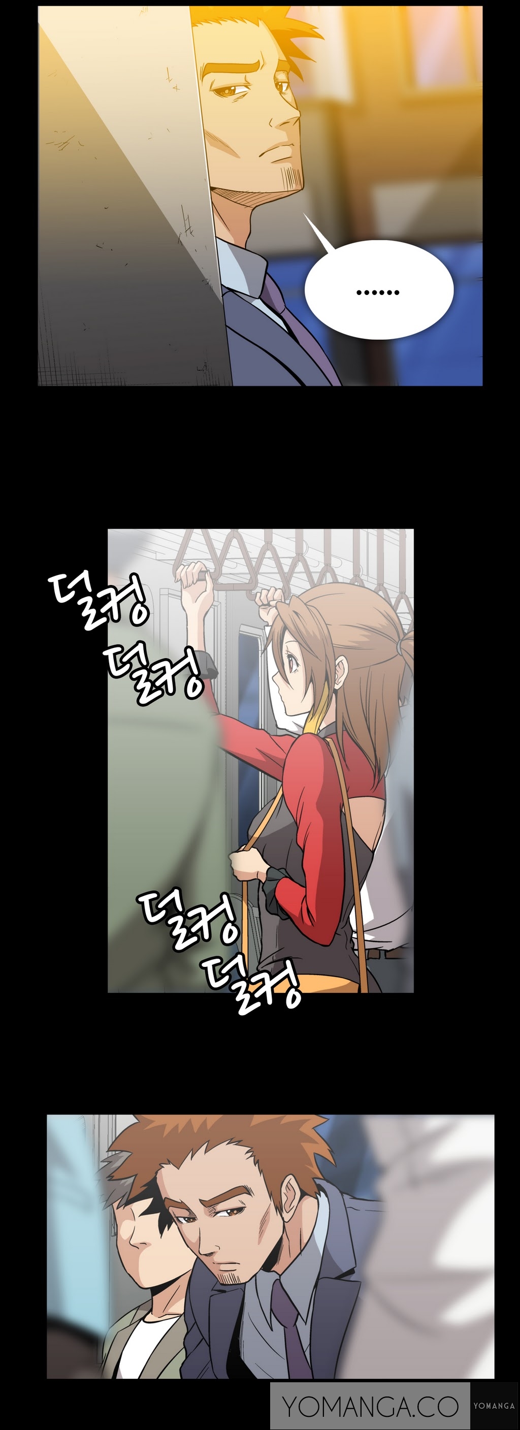 【イヒョンミン】ドラッグキャンディーCh.0-43（英語）（ヨーマンガ）（進行中）