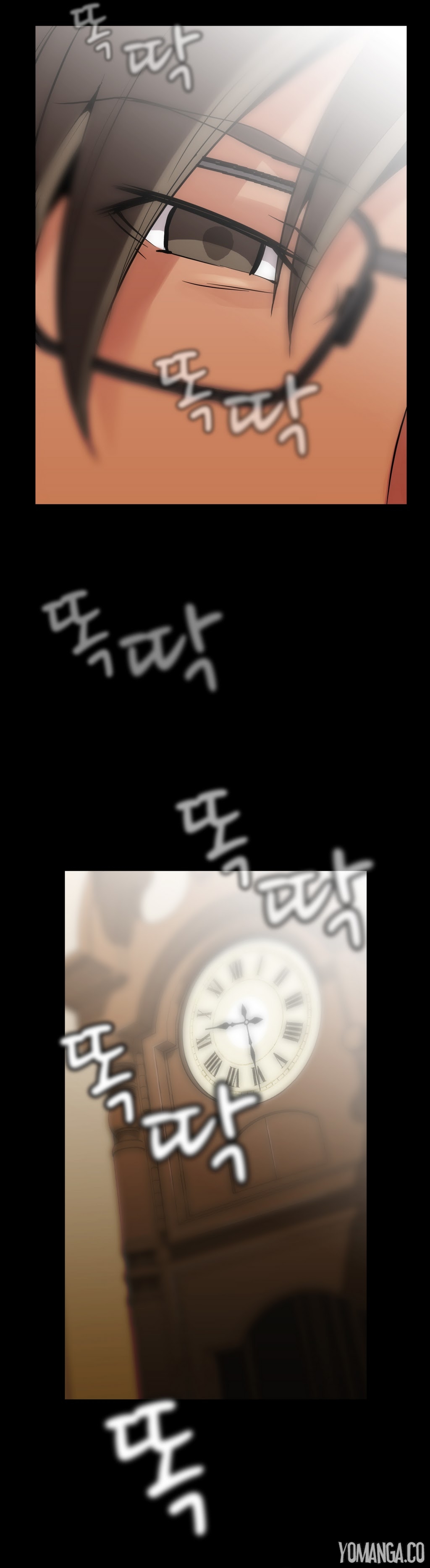【イヒョンミン】ドラッグキャンディーCh.0-43（英語）（ヨーマンガ）（進行中）