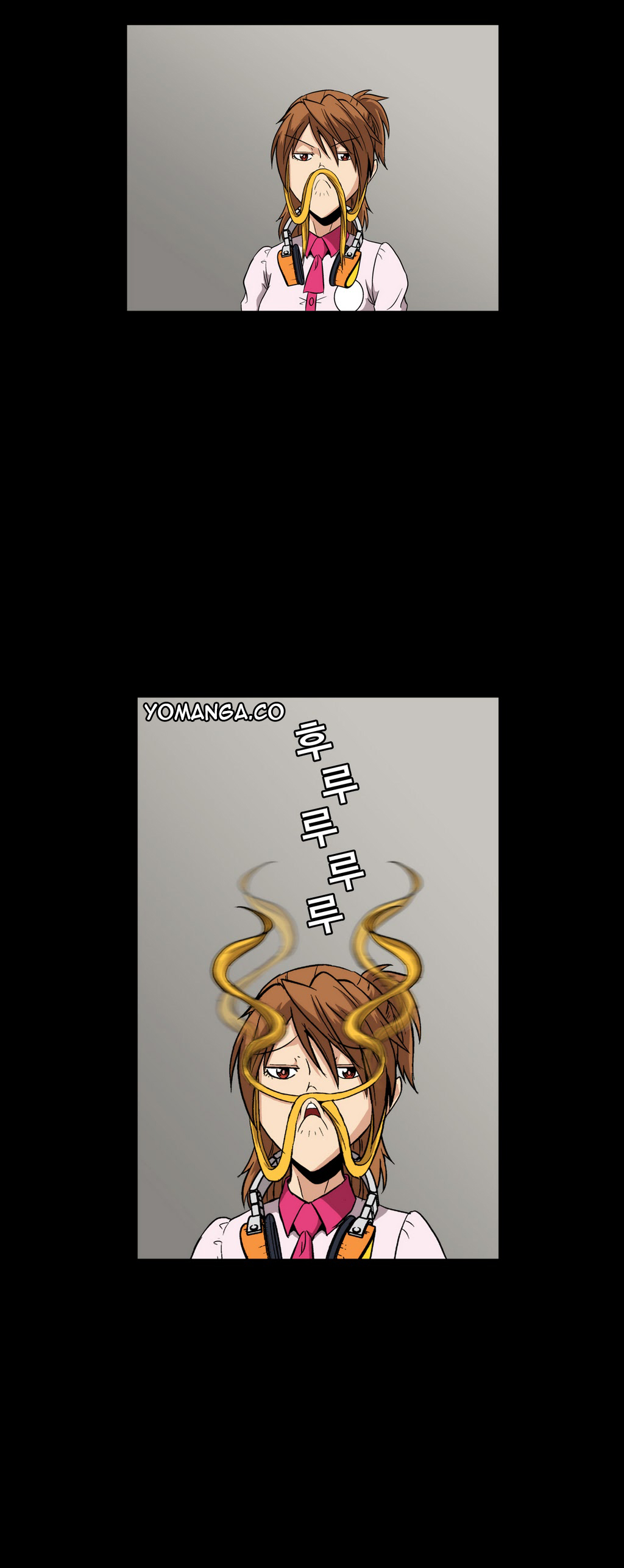 【イヒョンミン】ドラッグキャンディーCh.0-43（英語）（ヨーマンガ）（進行中）