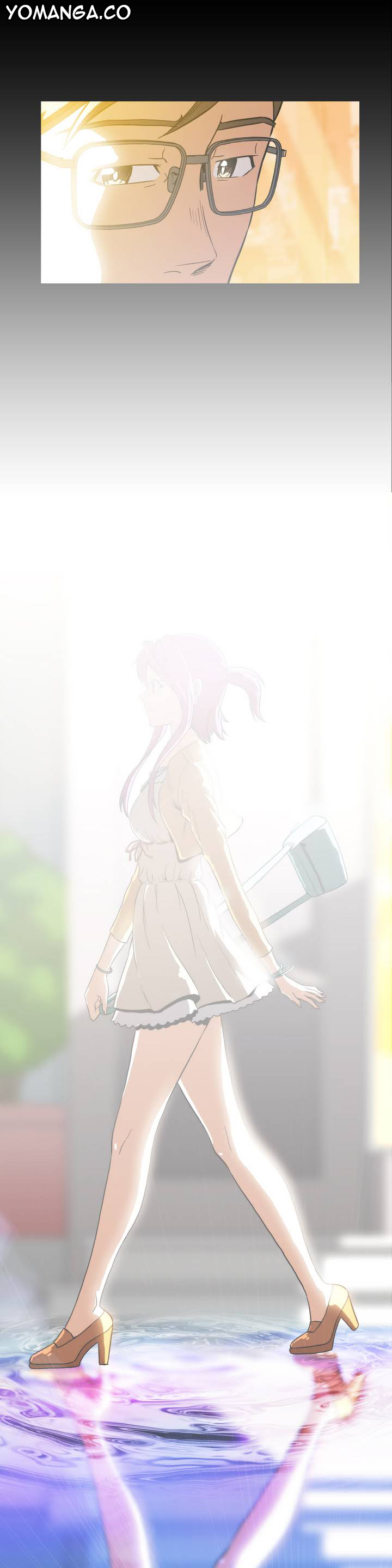 【イヒョンミン】ドラッグキャンディーCh.0-43（英語）（ヨーマンガ）（進行中）