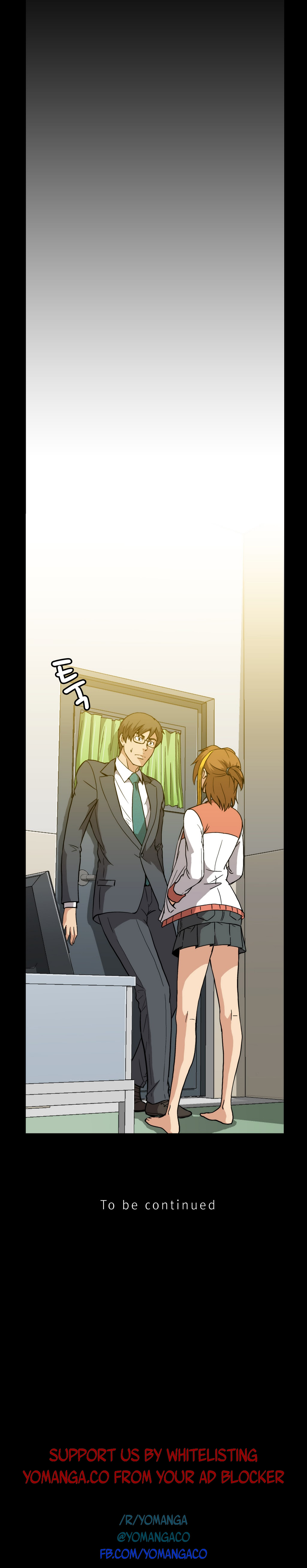 【イヒョンミン】ドラッグキャンディーCh.0-43（英語）（ヨーマンガ）（進行中）