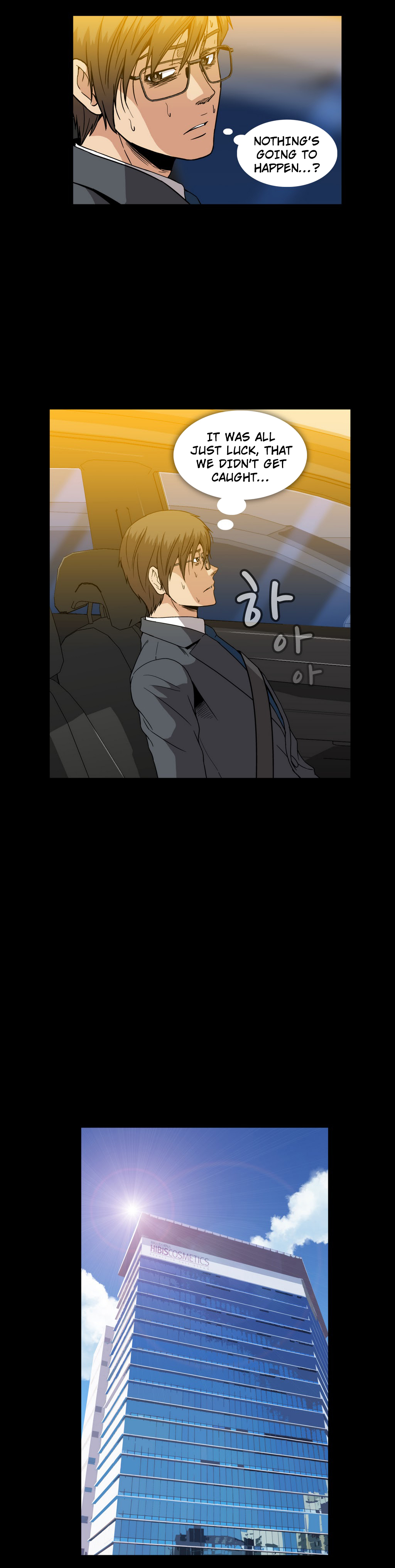【イヒョンミン】ドラッグキャンディーCh.0-43（英語）（ヨーマンガ）（進行中）