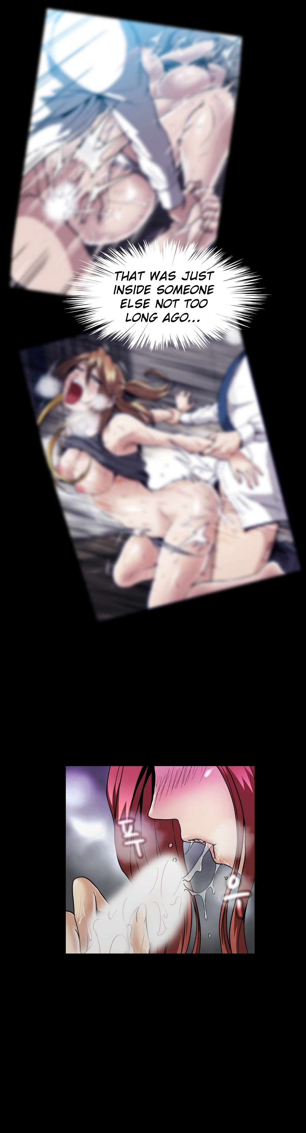 【イヒョンミン】ドラッグキャンディーCh.0-43（英語）（ヨーマンガ）（進行中）
