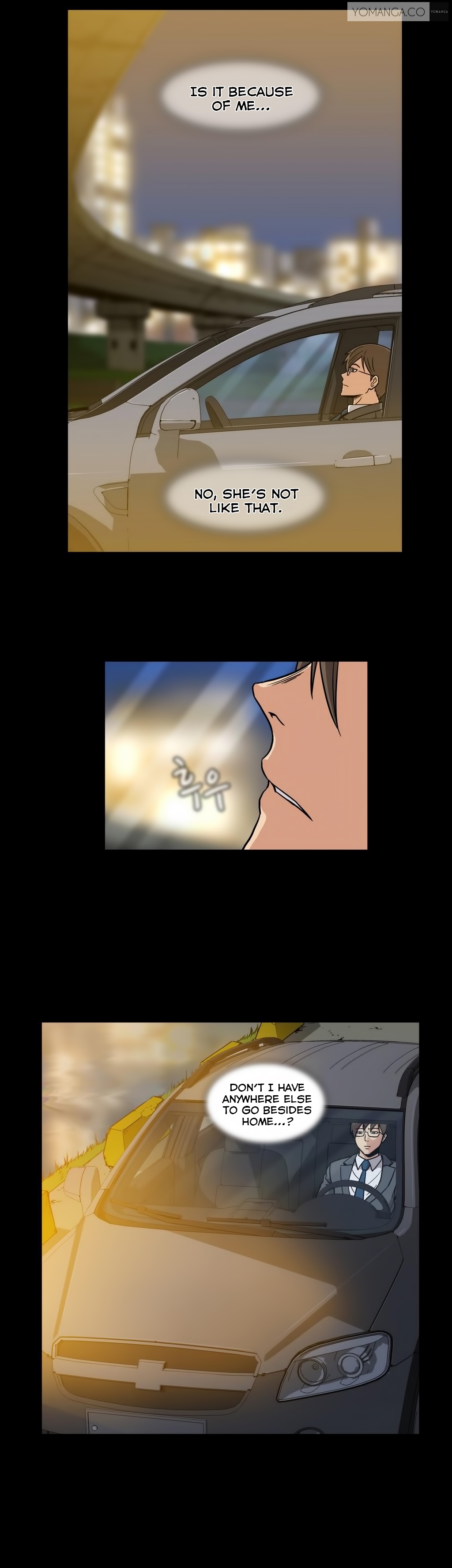 【イヒョンミン】ドラッグキャンディーCh.0-43（英語）（ヨーマンガ）（進行中）