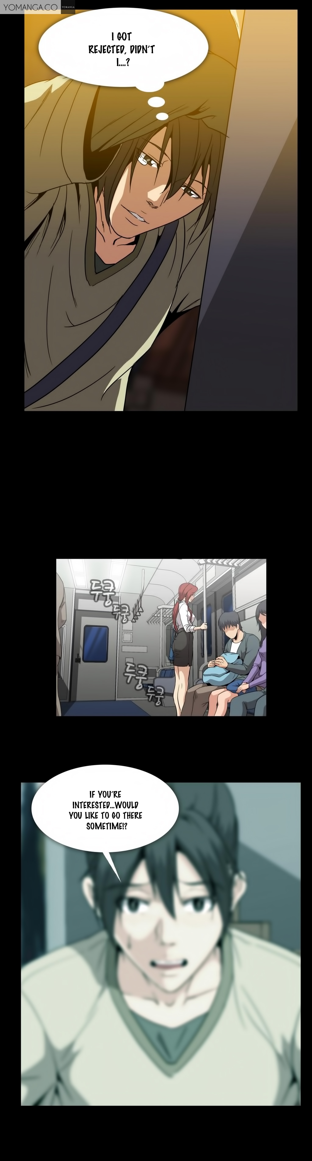 【イヒョンミン】ドラッグキャンディーCh.0-43（英語）（ヨーマンガ）（進行中）