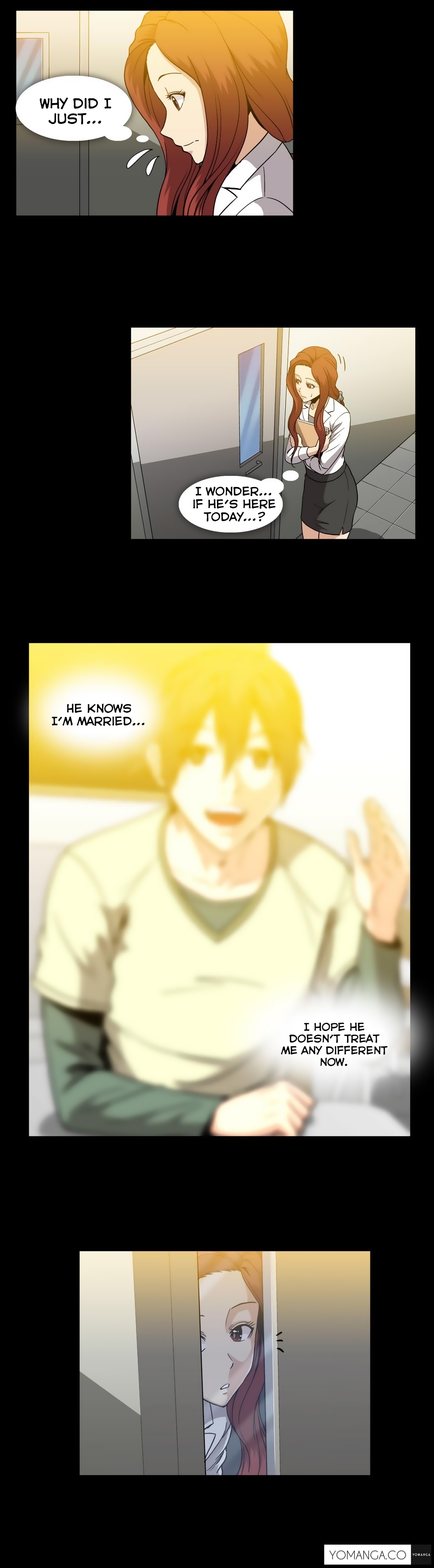 【イヒョンミン】ドラッグキャンディーCh.0-43（英語）（ヨーマンガ）（進行中）