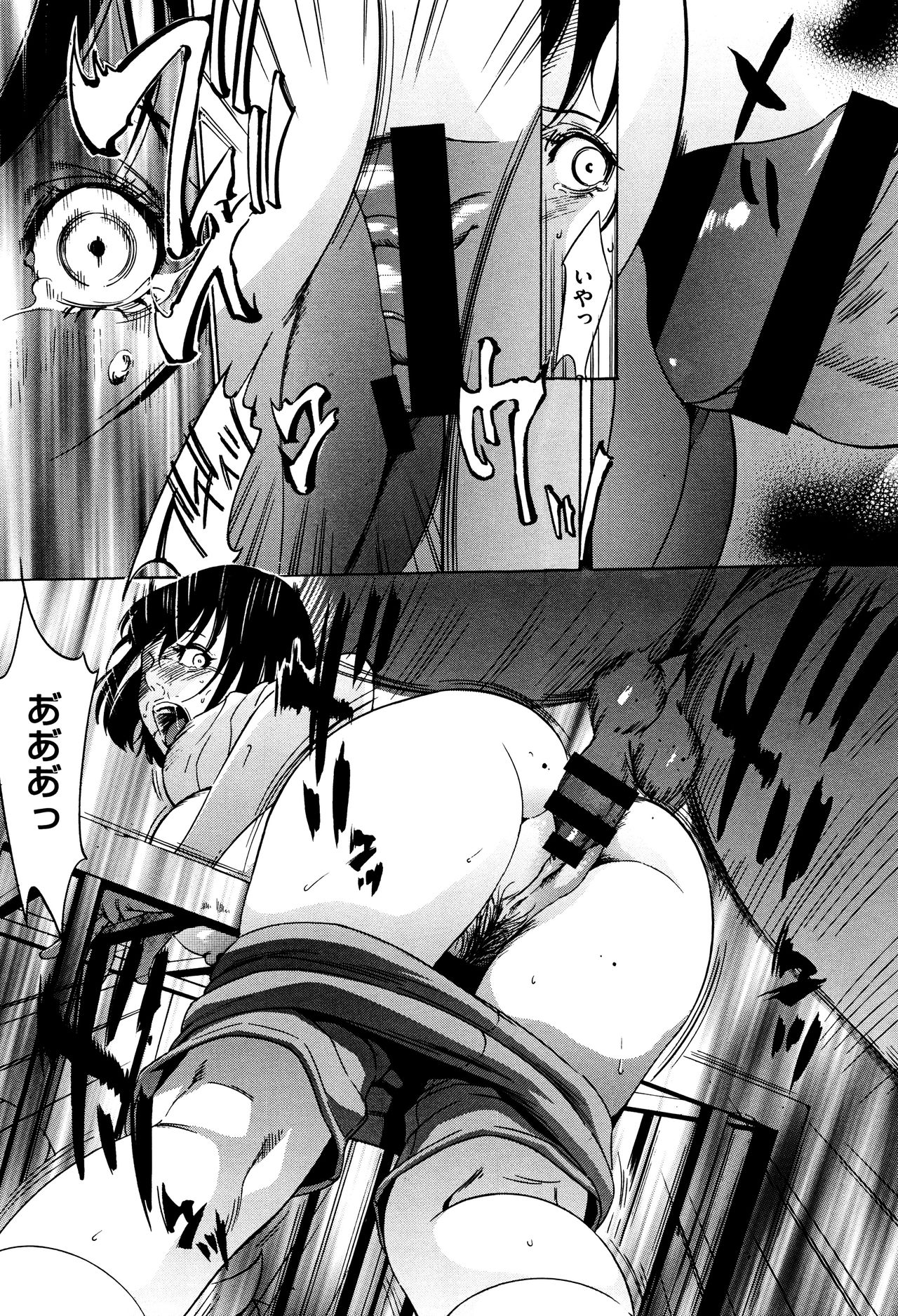 [さいこ] 半分玩具