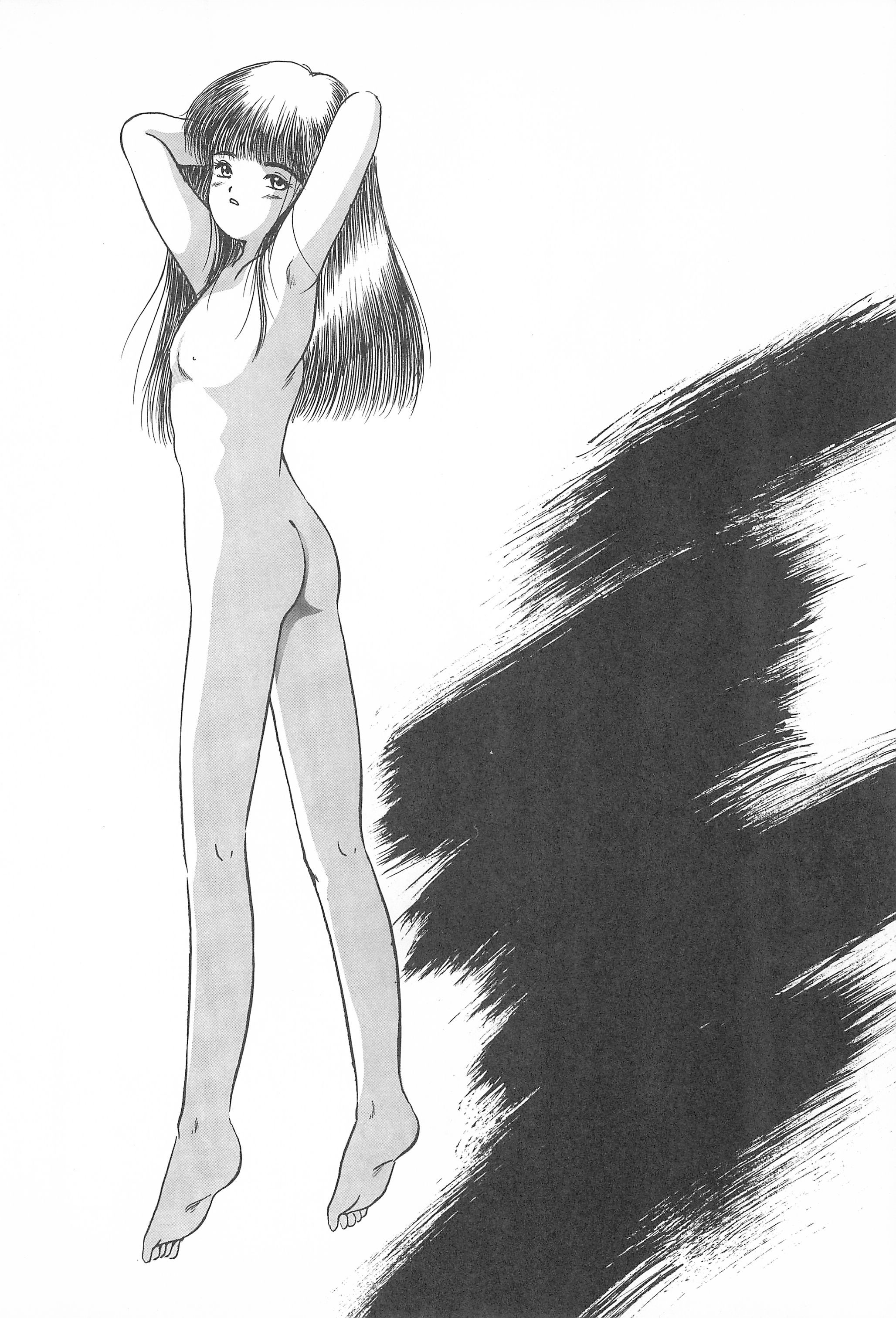 (C43) [SYSTEM GZZY (森野うさぎ)] 遊裸戯第参章 躍 少女姦