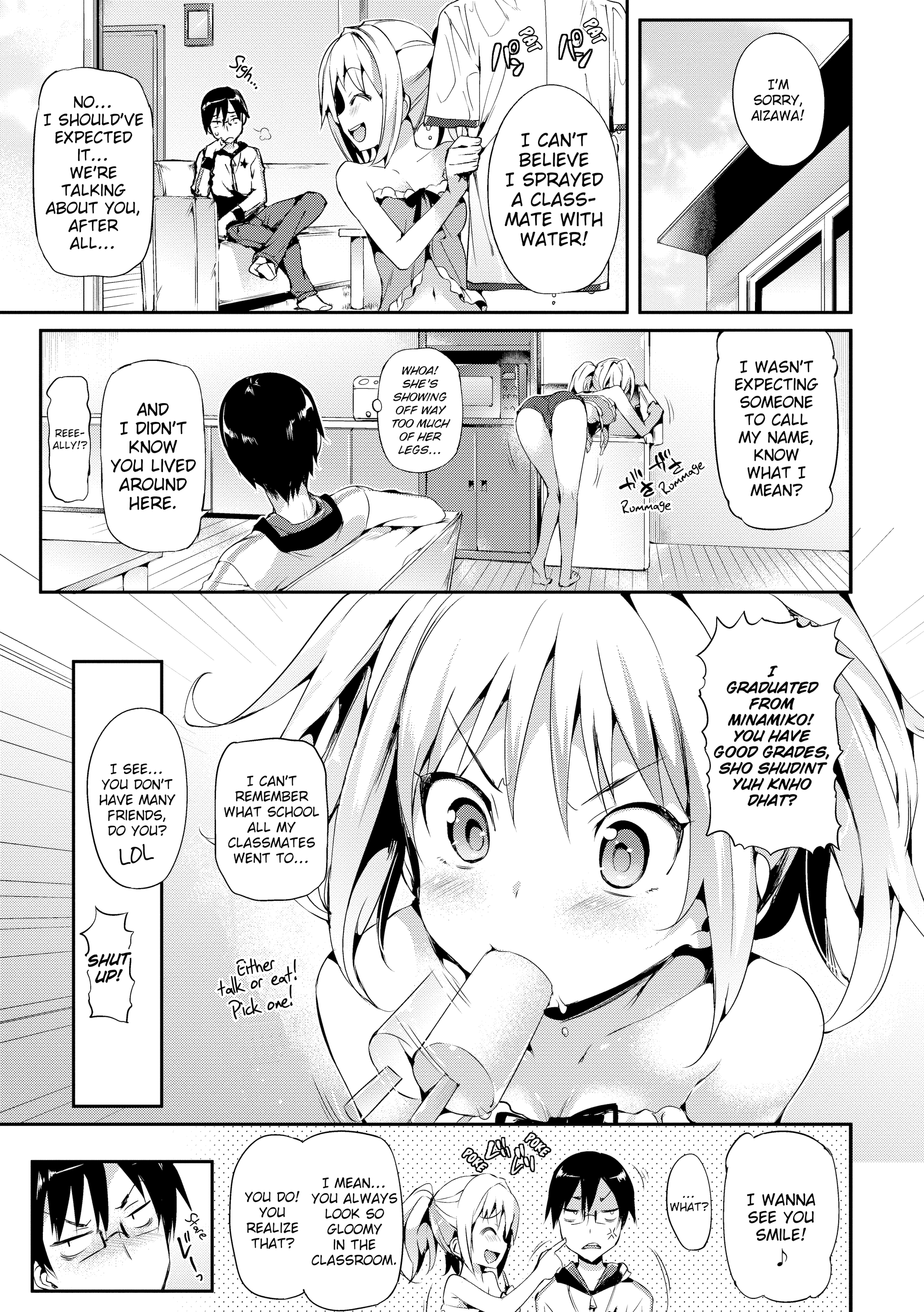 [Hisasi]ポルノスイッチ[英語] [Decensored]
