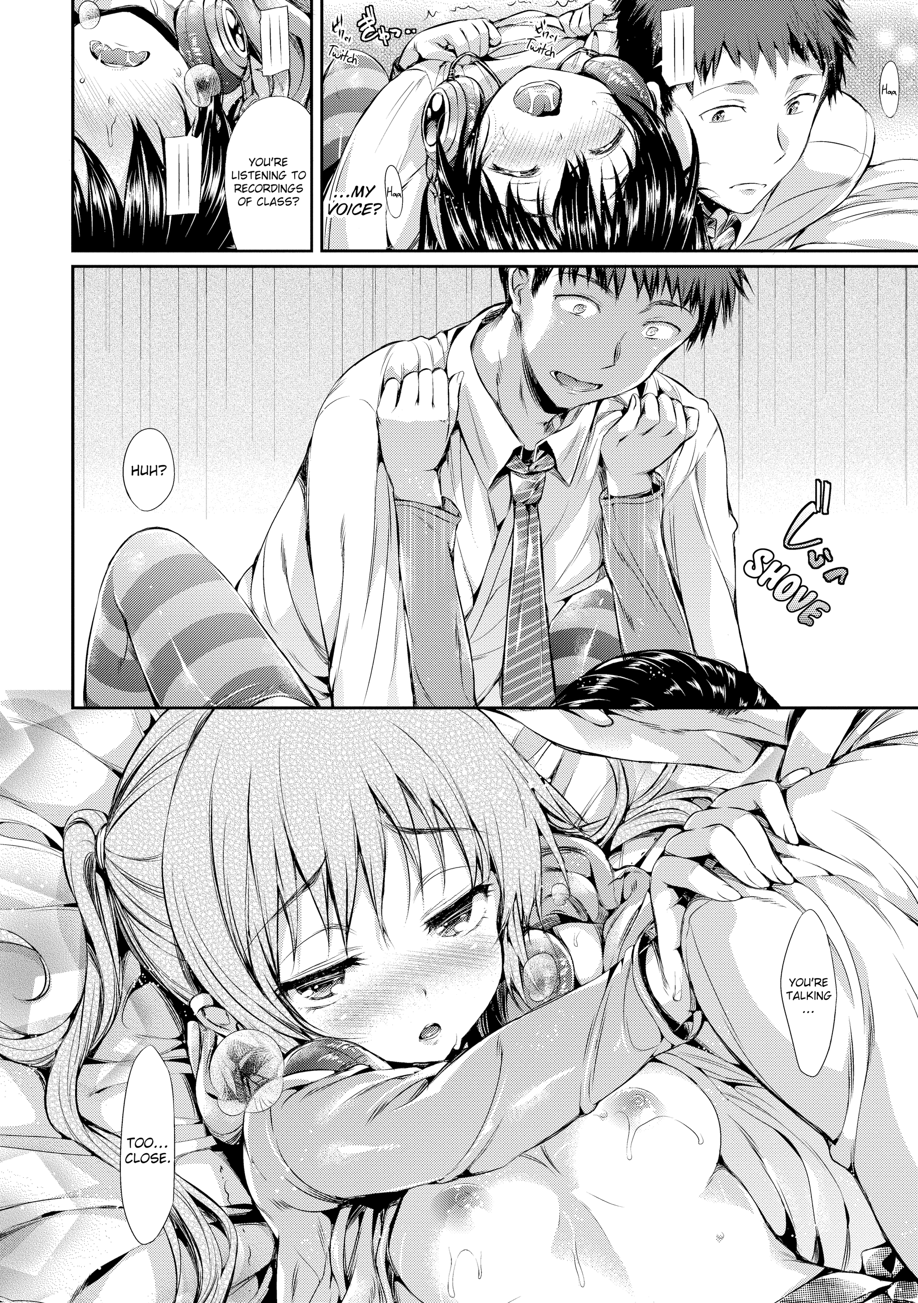 [Hisasi]ポルノスイッチ[英語] [Decensored]