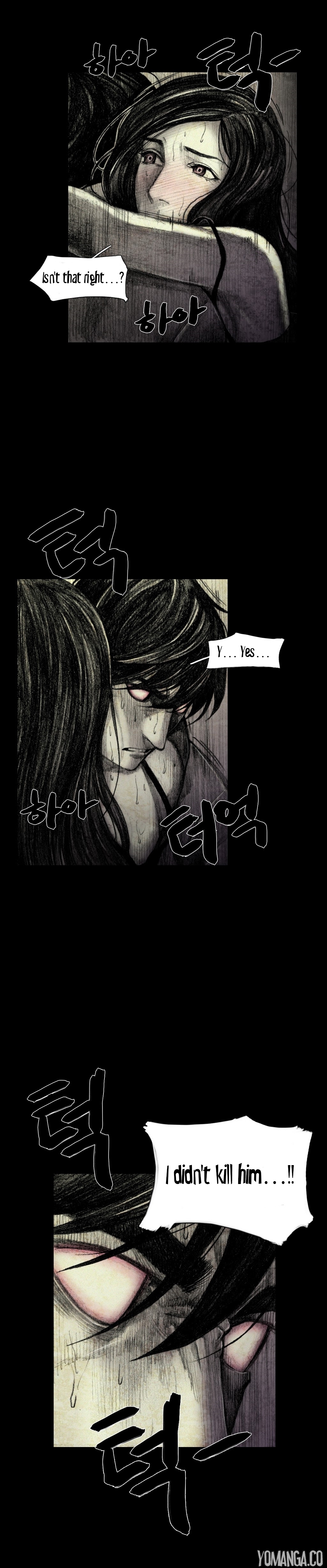 【リゲン】Houseof Dolls Ch.0-20(英語)(YoManga)(進行中) 【リゲン】Houseof Dolls Ch.0-20(英語)(YoManga)(進行中)