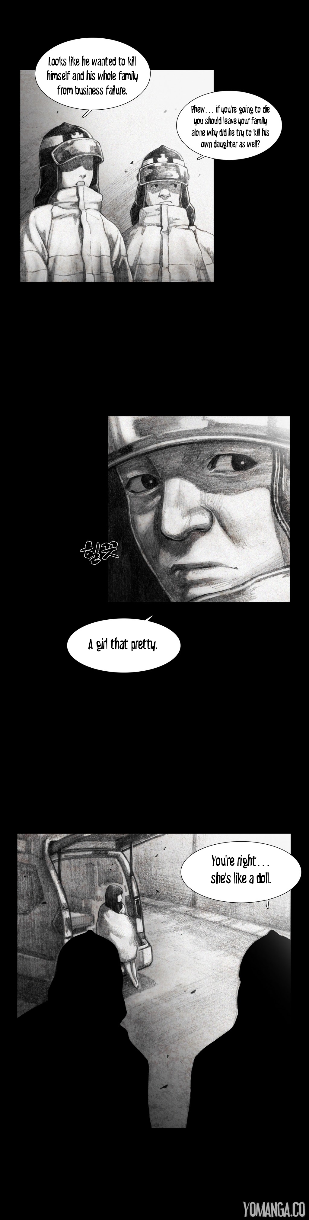 【リゲン】Houseof Dolls Ch.0-20(英語)(YoManga)(進行中) 【リゲン】Houseof Dolls Ch.0-20(英語)(YoManga)(進行中)