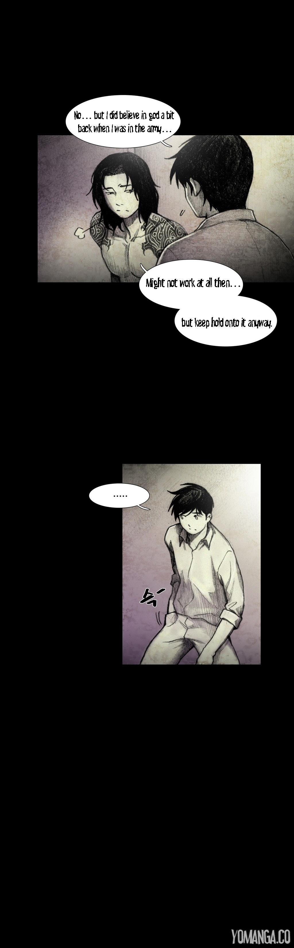 【リゲン】Houseof Dolls Ch.0-20(英語)(YoManga)(進行中) 【リゲン】Houseof Dolls Ch.0-20(英語)(YoManga)(進行中)