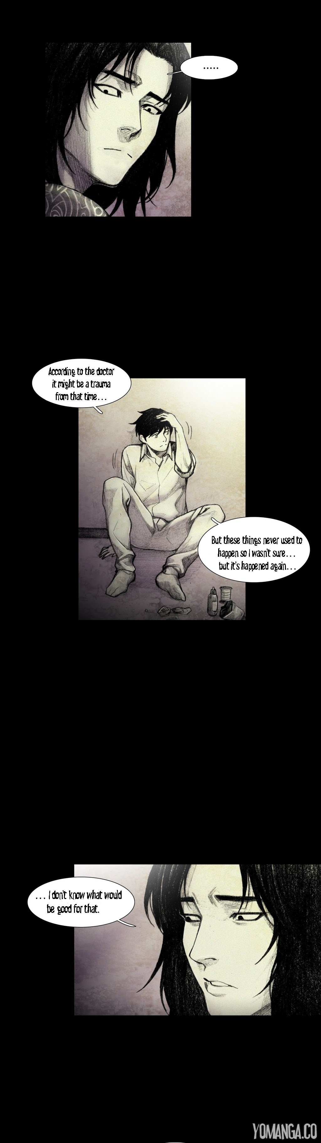 【リゲン】Houseof Dolls Ch.0-20(英語)(YoManga)(進行中) 【リゲン】Houseof Dolls Ch.0-20(英語)(YoManga)(進行中)