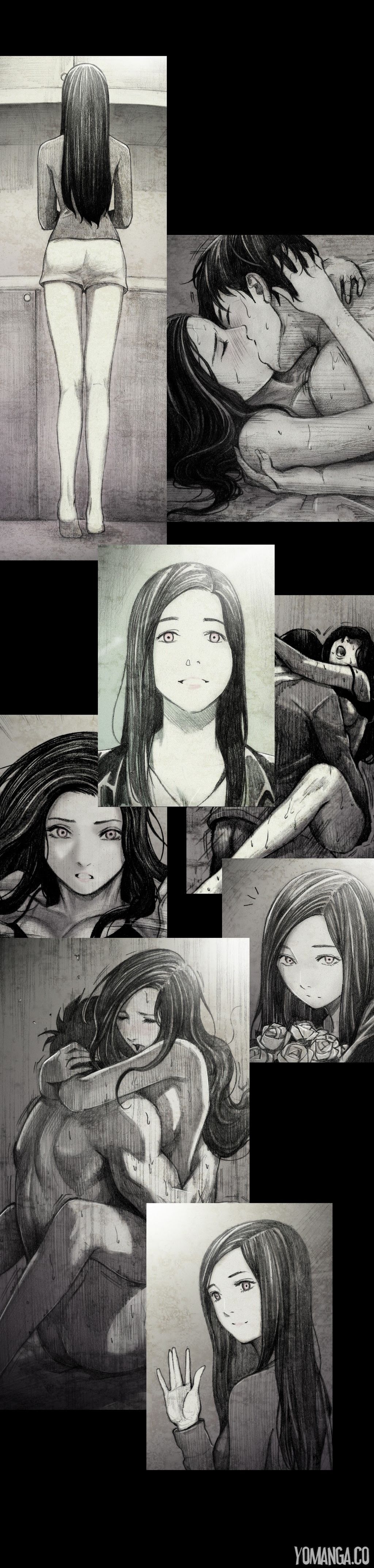 【リゲン】Houseof Dolls Ch.0-20(英語)(YoManga)(進行中) 【リゲン】Houseof Dolls Ch.0-20(英語)(YoManga)(進行中)