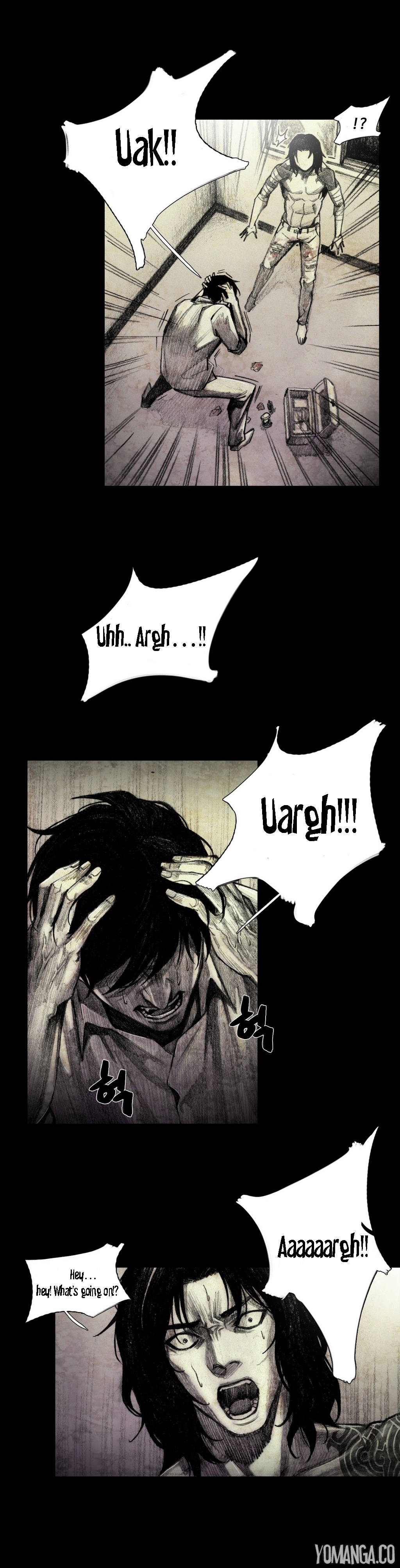 【リゲン】Houseof Dolls Ch.0-20(英語)(YoManga)(進行中) 【リゲン】Houseof Dolls Ch.0-20(英語)(YoManga)(進行中)