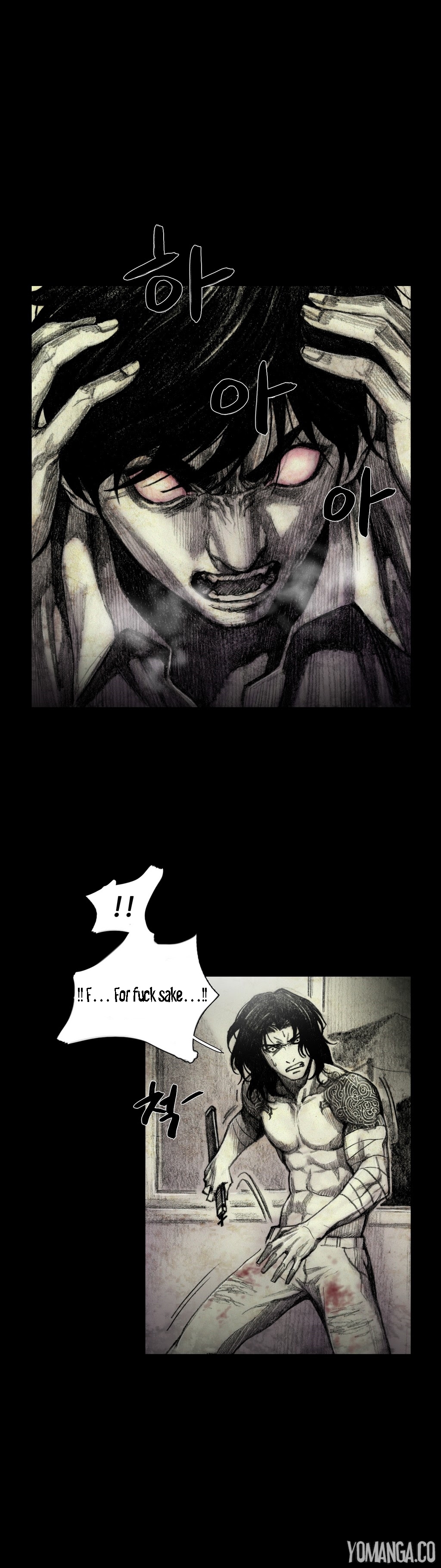 【リゲン】Houseof Dolls Ch.0-20(英語)(YoManga)(進行中) 【リゲン】Houseof Dolls Ch.0-20(英語)(YoManga)(進行中)