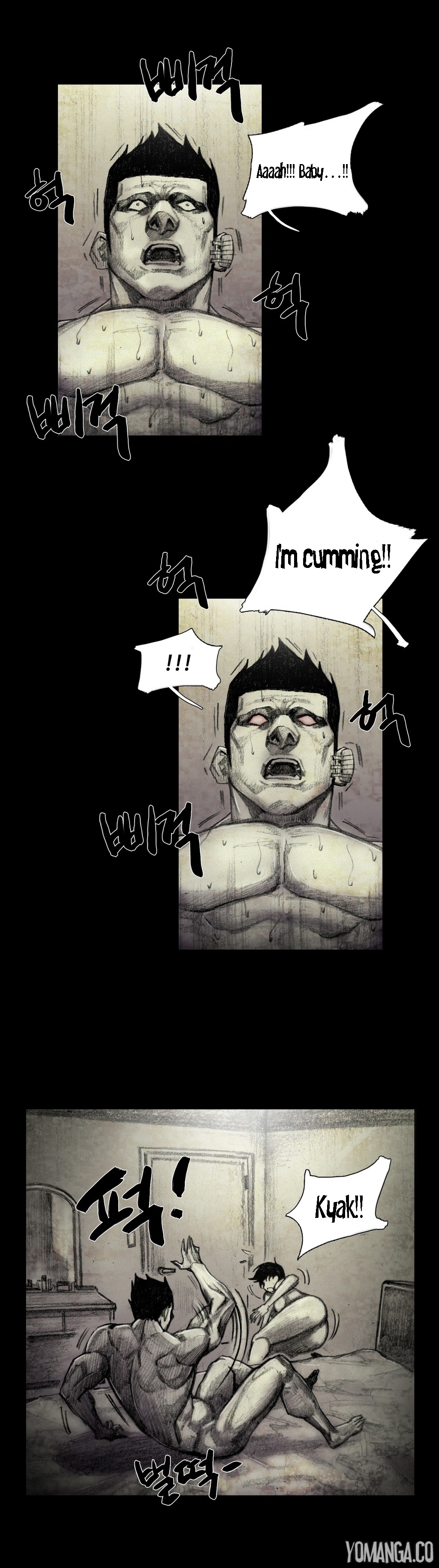 【リゲン】Houseof Dolls Ch.0-20(英語)(YoManga)(進行中) 【リゲン】Houseof Dolls Ch.0-20(英語)(YoManga)(進行中)