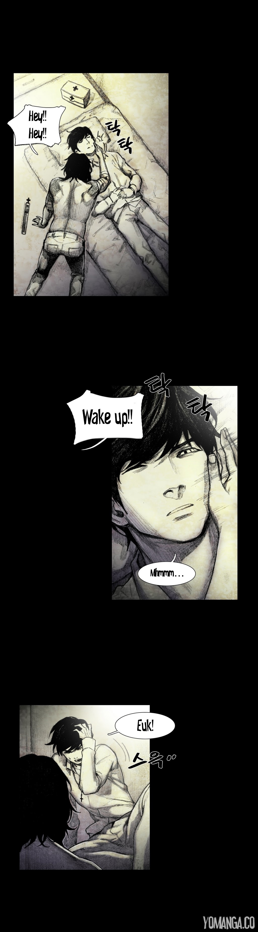 【リゲン】Houseof Dolls Ch.0-20(英語)(YoManga)(進行中) 【リゲン】Houseof Dolls Ch.0-20(英語)(YoManga)(進行中)