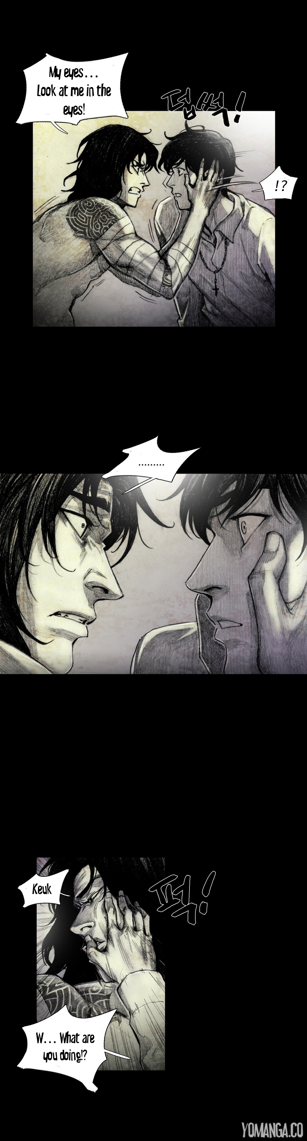 【リゲン】Houseof Dolls Ch.0-20(英語)(YoManga)(進行中) 【リゲン】Houseof Dolls Ch.0-20(英語)(YoManga)(進行中)