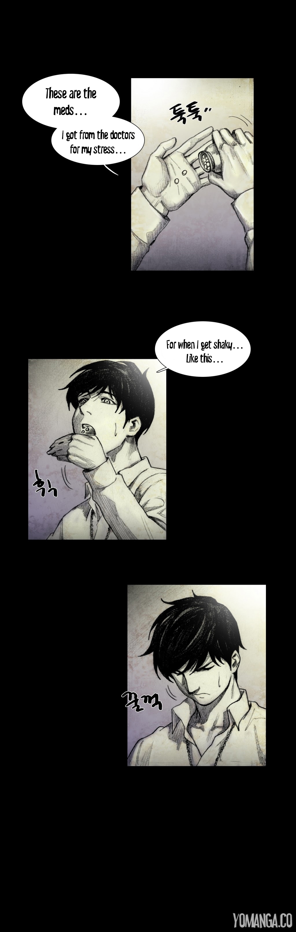 【リゲン】Houseof Dolls Ch.0-20(英語)(YoManga)(進行中) 【リゲン】Houseof Dolls Ch.0-20(英語)(YoManga)(進行中)