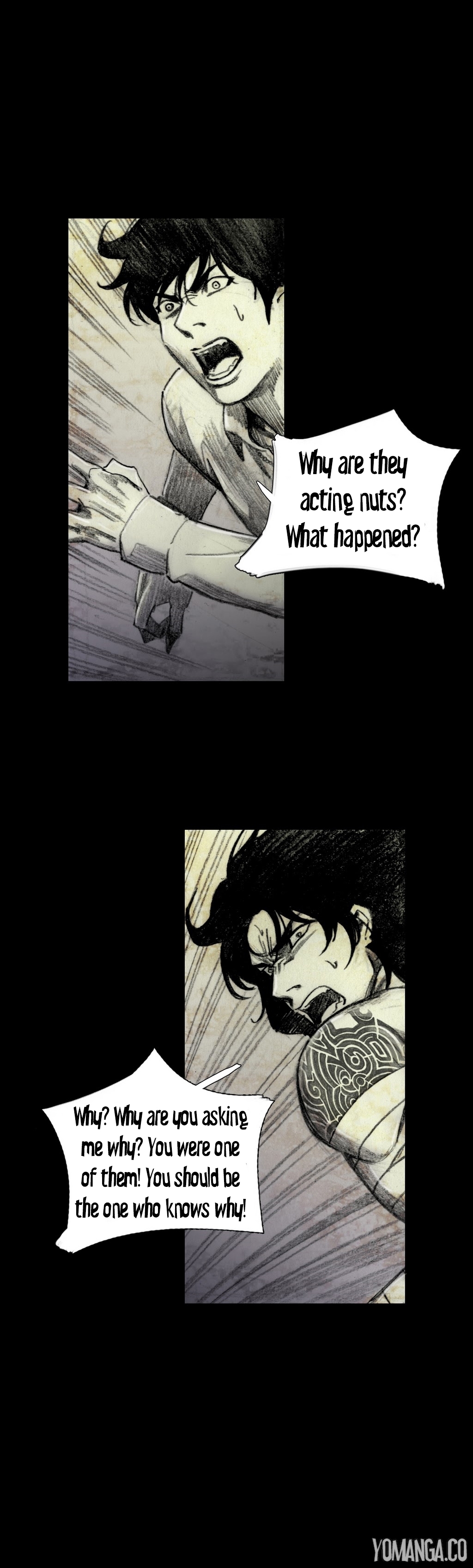 【リゲン】Houseof Dolls Ch.0-20(英語)(YoManga)(進行中) 【リゲン】Houseof Dolls Ch.0-20(英語)(YoManga)(進行中)