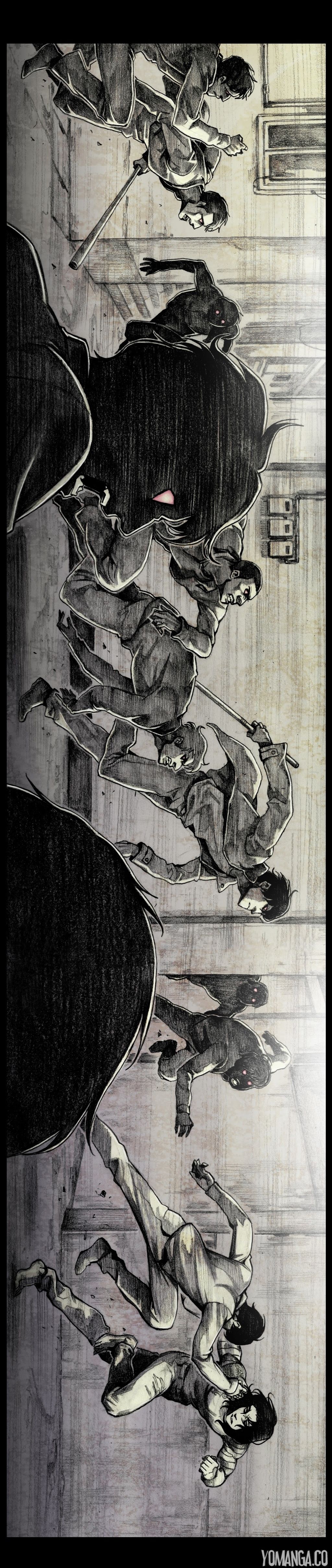 【リゲン】Houseof Dolls Ch.0-20(英語)(YoManga)(進行中) 【リゲン】Houseof Dolls Ch.0-20(英語)(YoManga)(進行中)