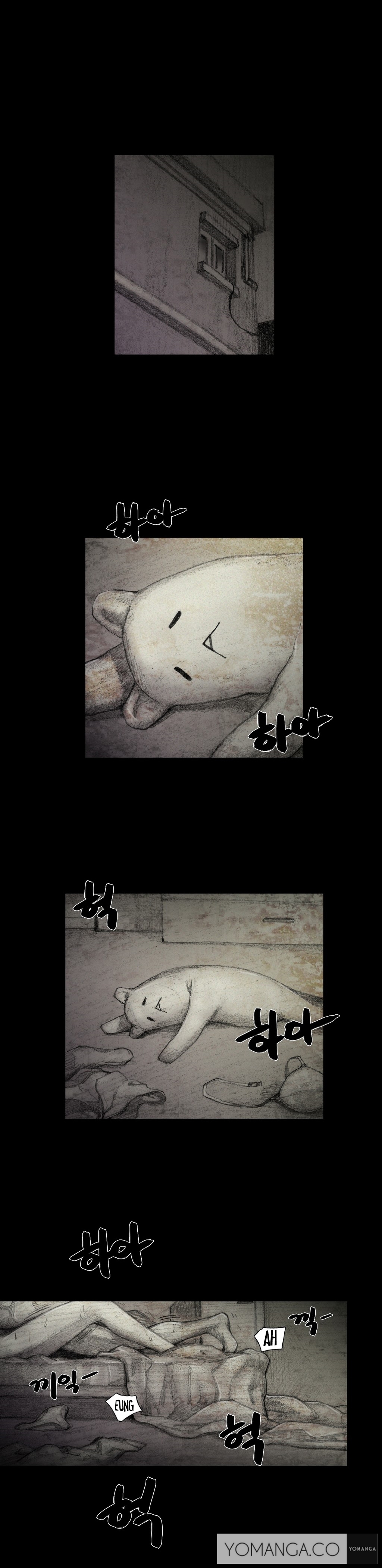 【リゲン】Houseof Dolls Ch.0-20(英語)(YoManga)(進行中) 【リゲン】Houseof Dolls Ch.0-20(英語)(YoManga)(進行中)