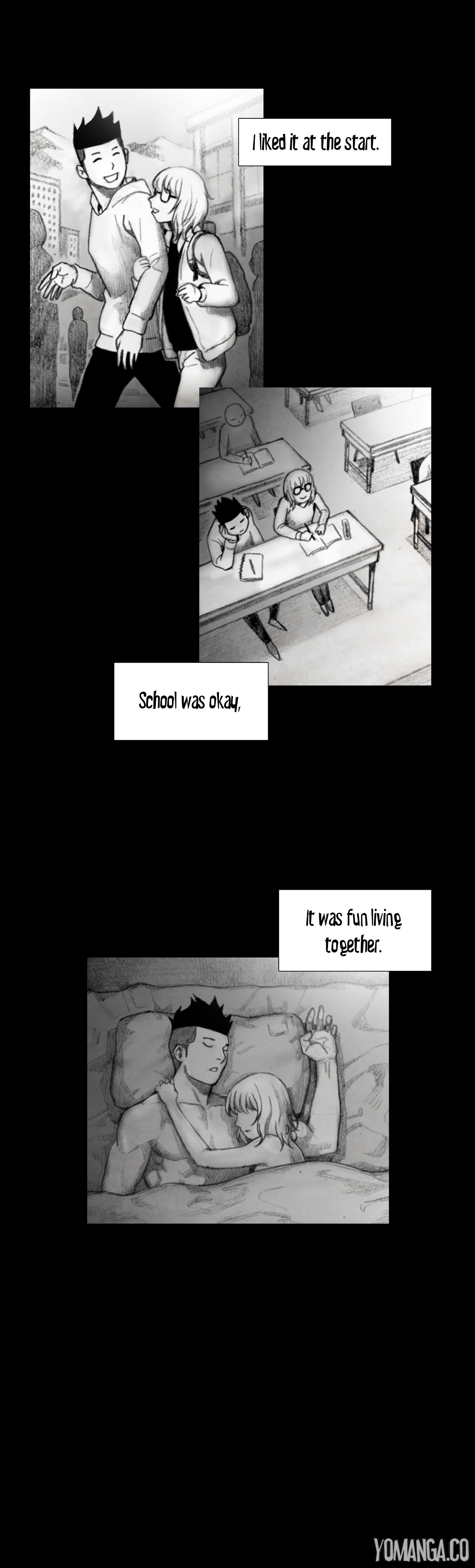 【リゲン】Houseof Dolls Ch.0-20(英語)(YoManga)(進行中) 【リゲン】Houseof Dolls Ch.0-20(英語)(YoManga)(進行中)