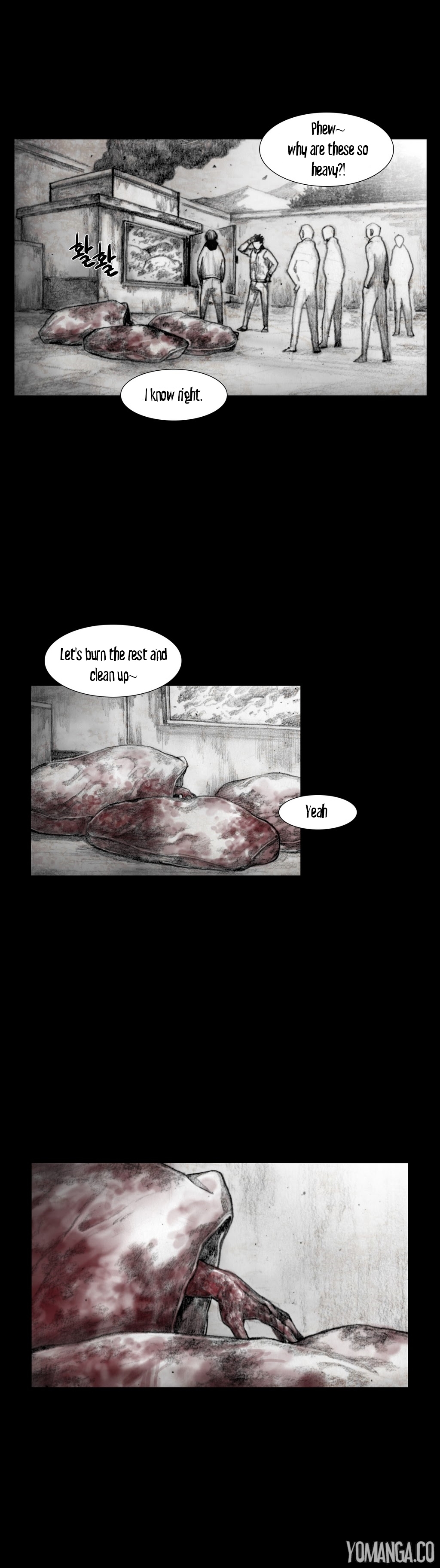 【リゲン】Houseof Dolls Ch.0-20(英語)(YoManga)(進行中) 【リゲン】Houseof Dolls Ch.0-20(英語)(YoManga)(進行中)