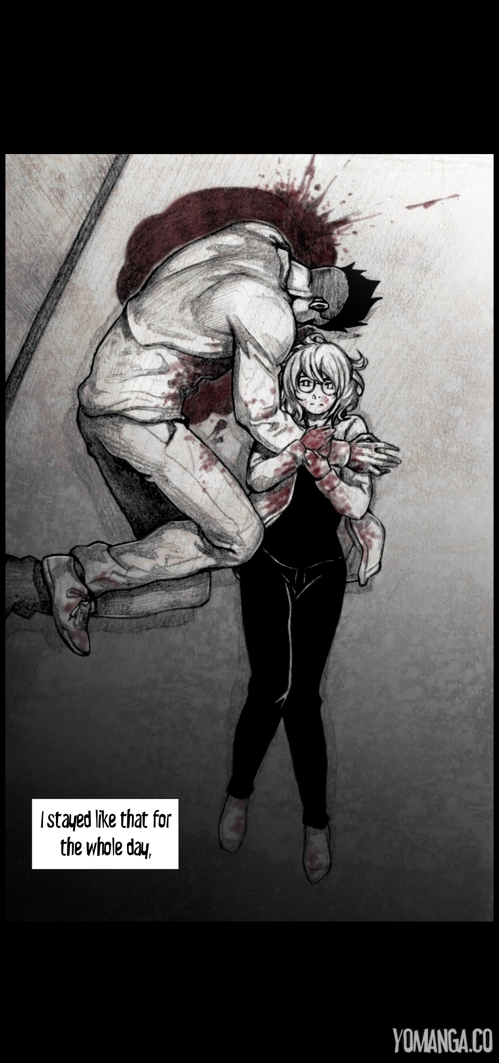 【リゲン】Houseof Dolls Ch.0-20(英語)(YoManga)(進行中) 【リゲン】Houseof Dolls Ch.0-20(英語)(YoManga)(進行中)