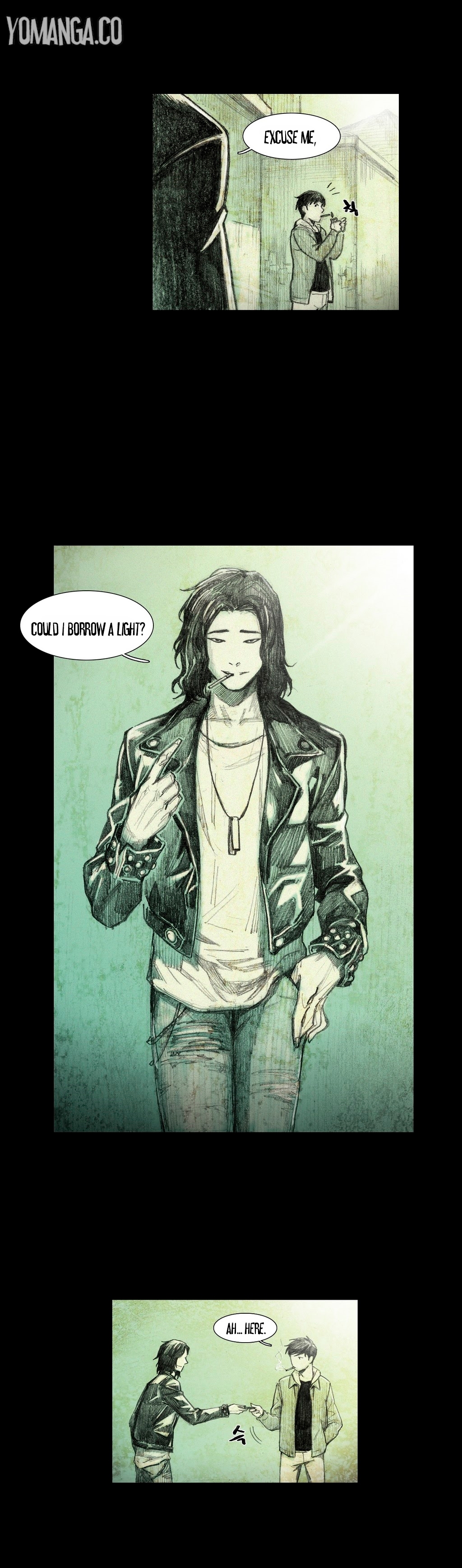 【リゲン】Houseof Dolls Ch.0-20(英語)(YoManga)(進行中) 【リゲン】Houseof Dolls Ch.0-20(英語)(YoManga)(進行中)