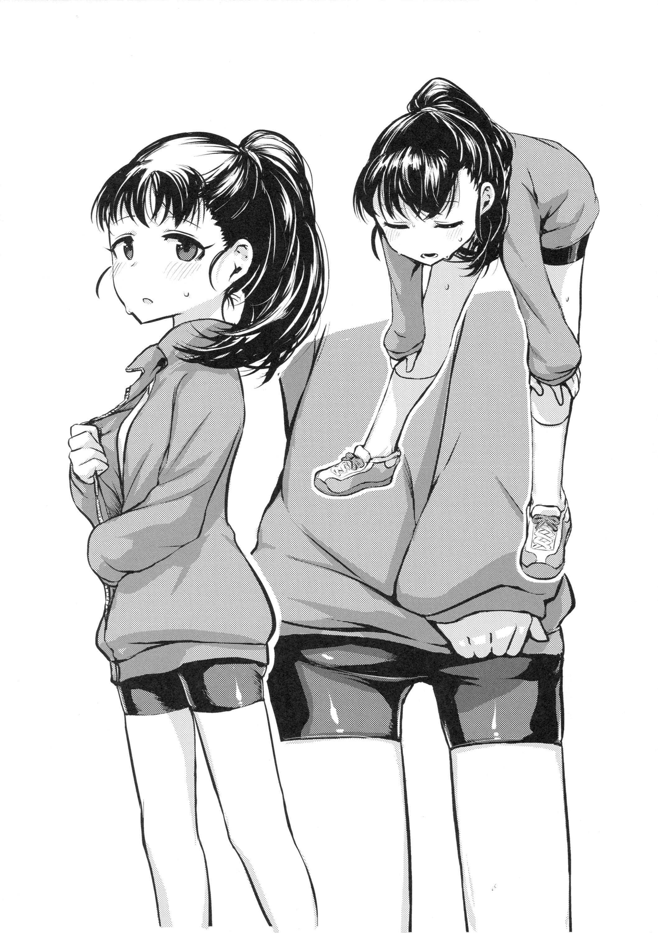 (C89) [東横、KTN (よろず)] まいえろでいず (アイドルマスター シンデレラガールズ)