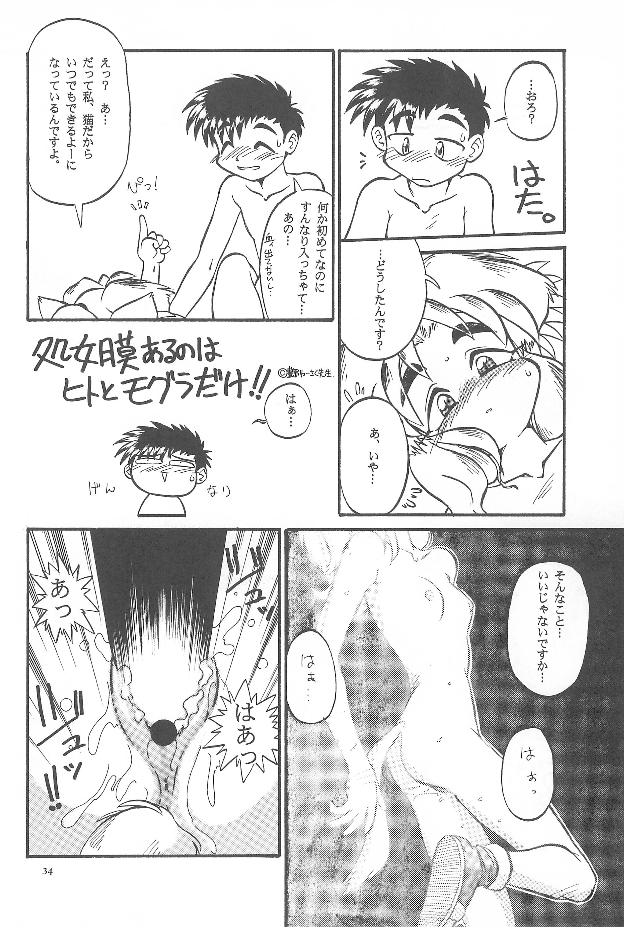 (Cレヴォ19) [あなごパイ (こんどう辰也、坂都胡桃)] Black Box Vol.001 完全版