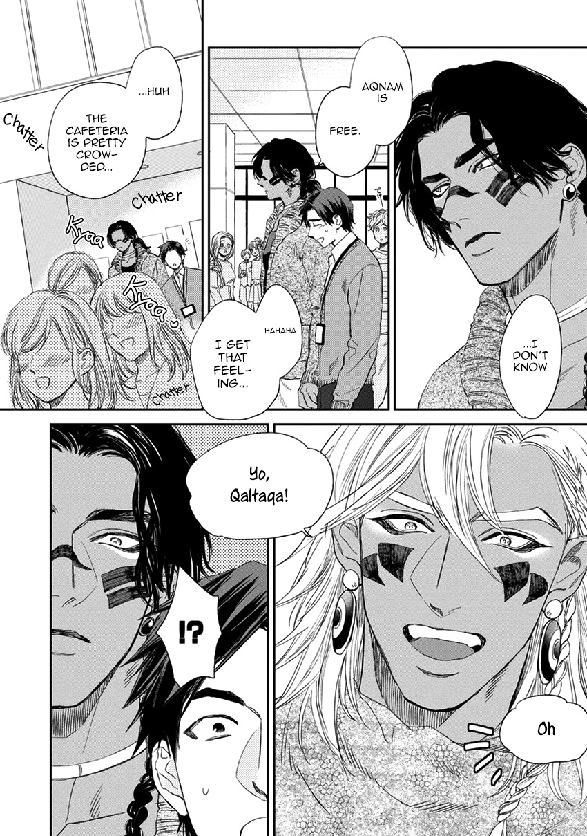 [エンゾウ] マザーズ スピリット [英訳]