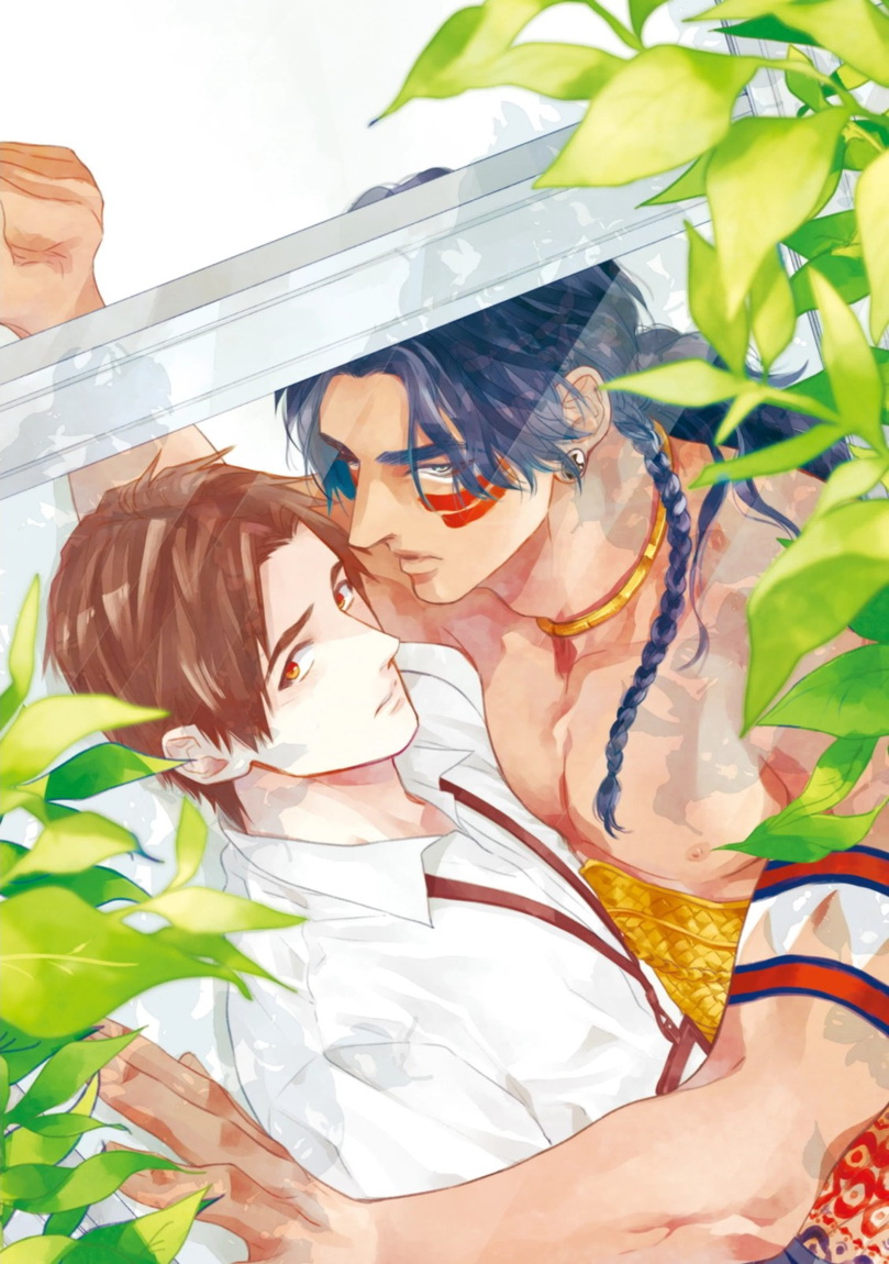 [エンゾウ] マザーズ スピリット [英訳]