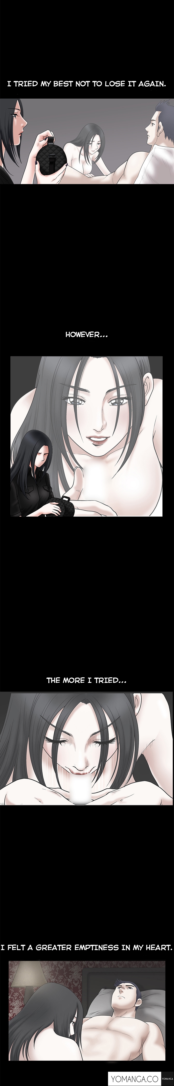 [涼山イ族自治区]誘惑Ch.1-37（英語）（YoManga）（進行中）