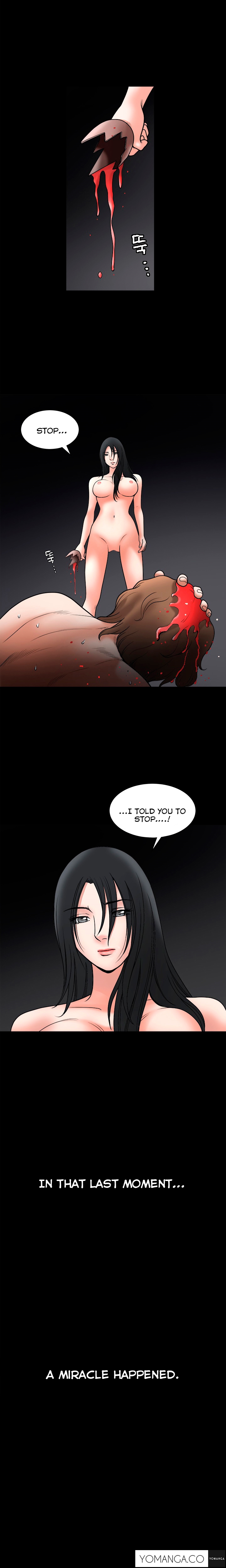 [涼山イ族自治区]誘惑Ch.1-37（英語）（YoManga）（進行中）