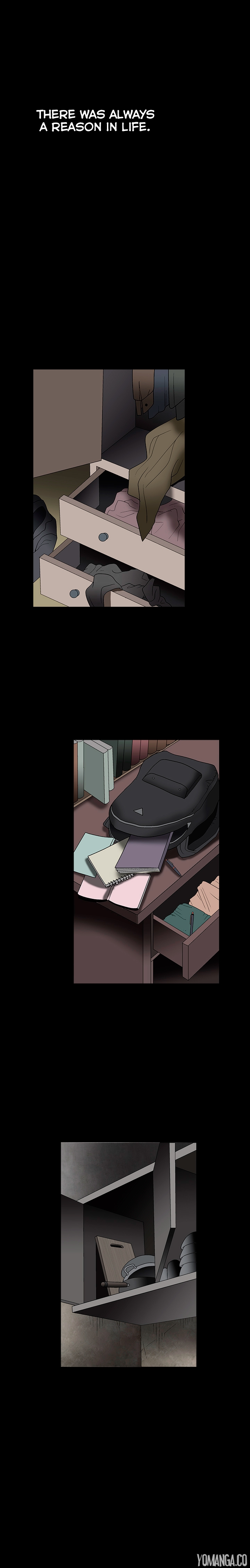 [涼山イ族自治区]誘惑Ch.1-37（英語）（YoManga）（進行中）